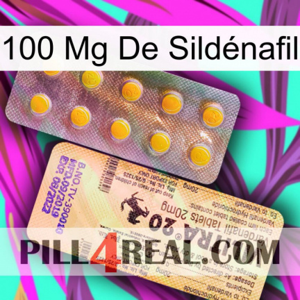 100 Mg De Sildénafil new06